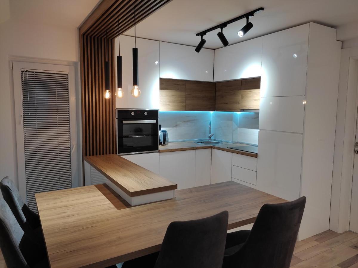 Apartment Sky Luxury *
