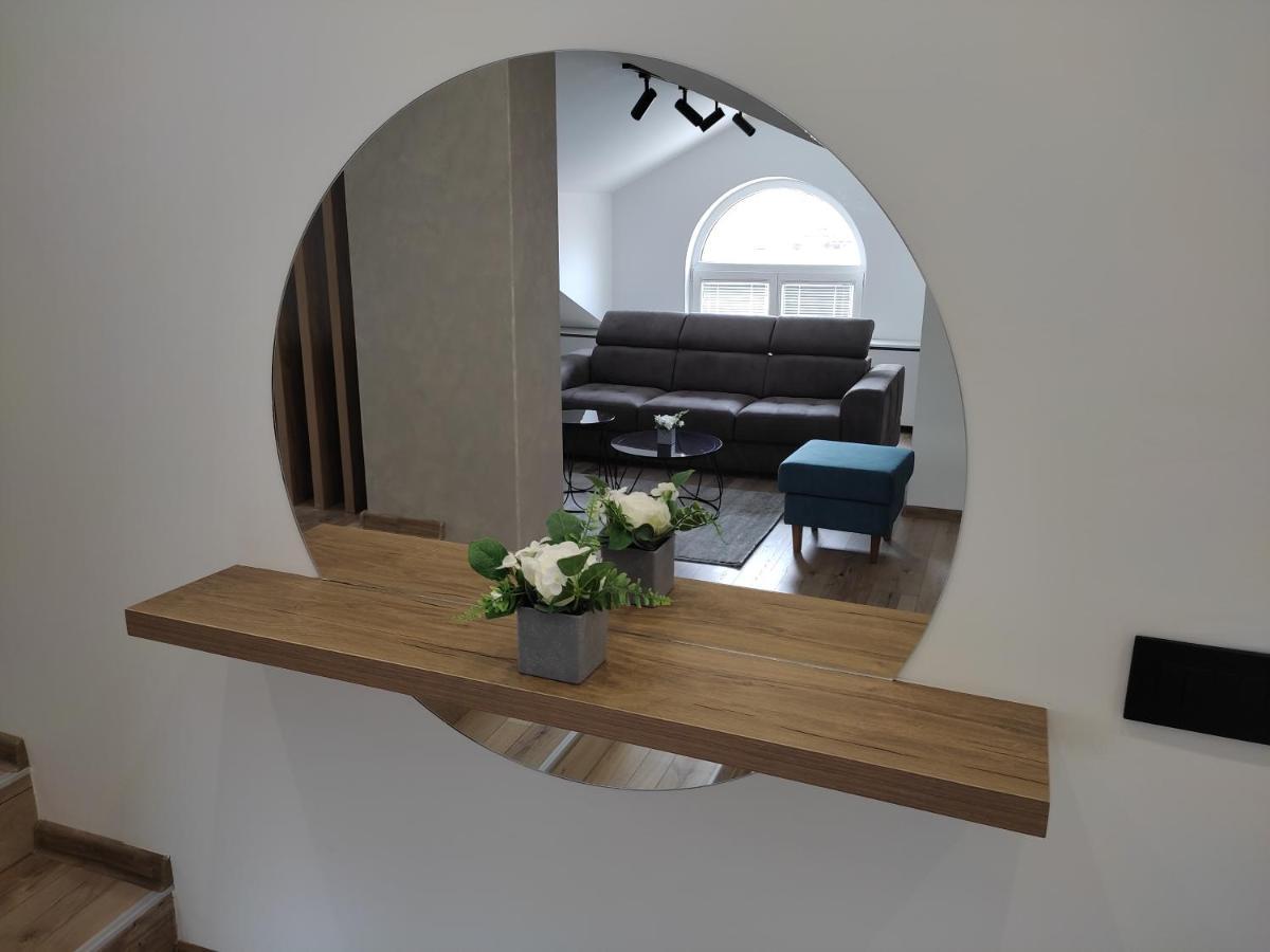 Sky Luxury Arandjelovac