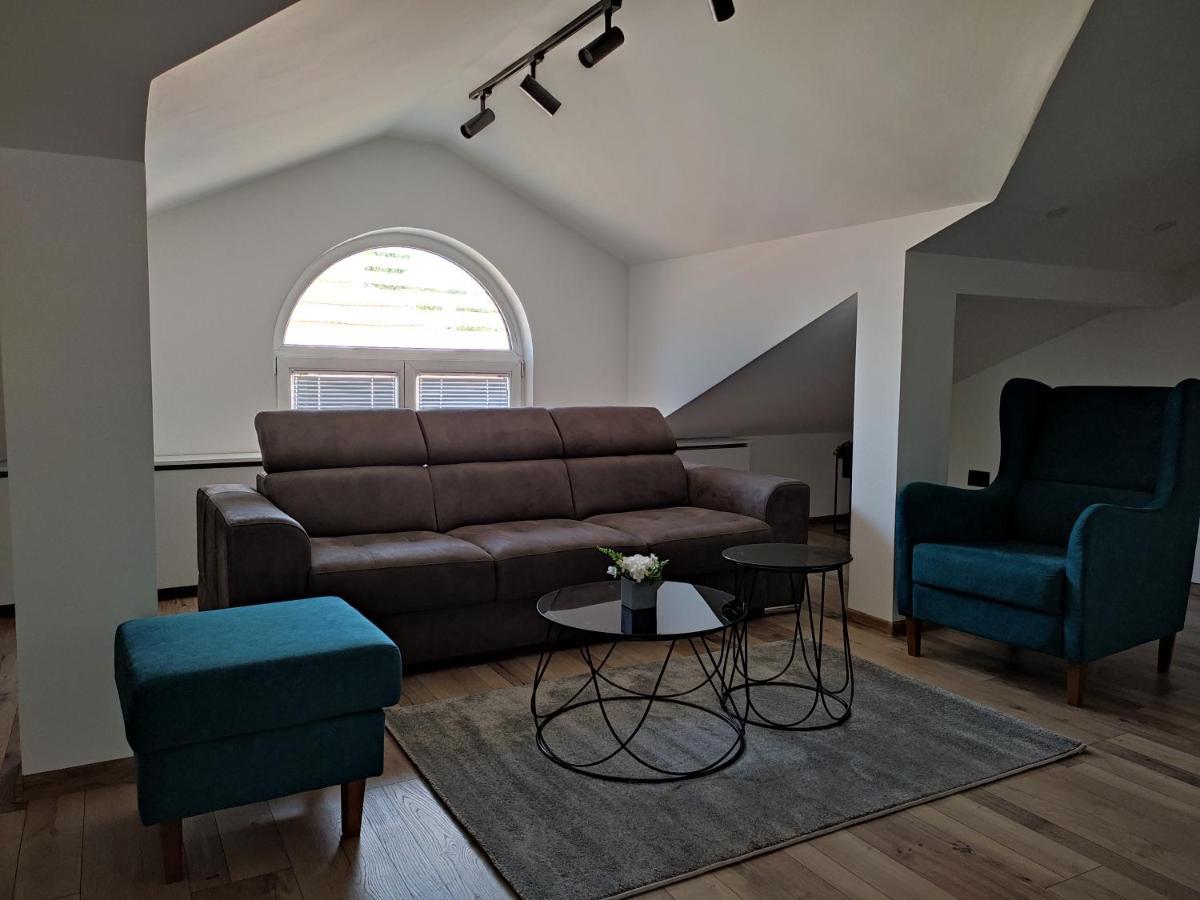 Apartment Sky Luxury *