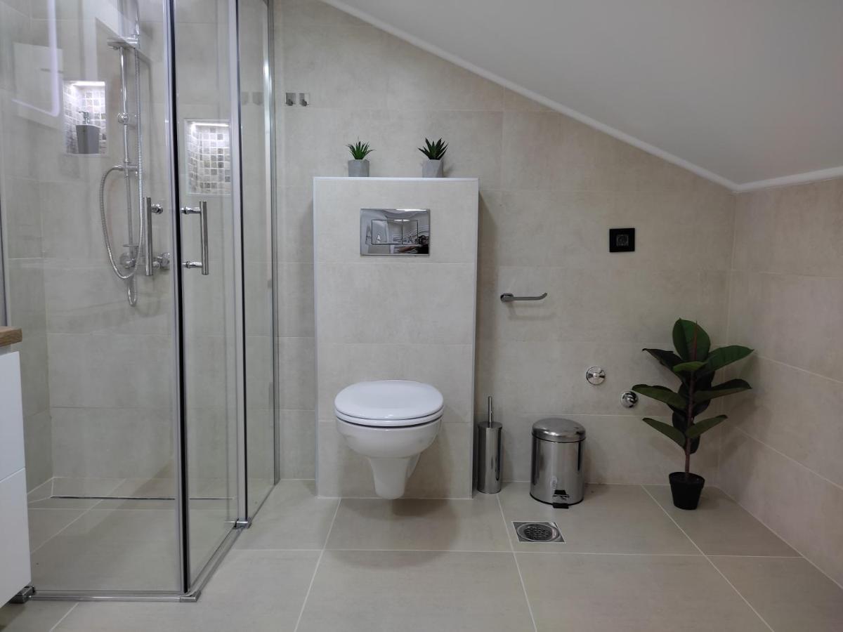 Apartment Sky Luxury Arandjelovac
