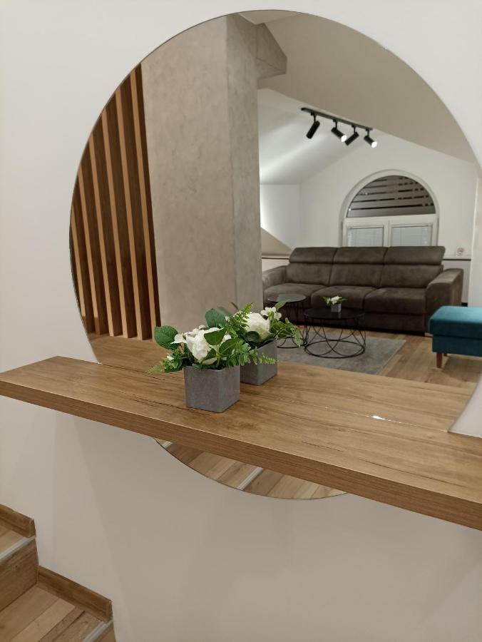 Apartment Sky Luxury Arandjelovac